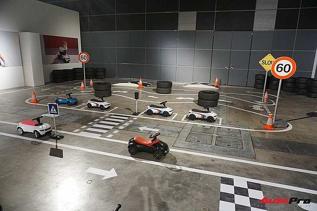 5 điều hấp dẫn tại BMW Joyfest Vietnam 2018 5 dieu hap dan tai bmw joyfest vietnam 2018