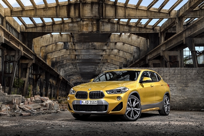 5 điều hấp dẫn tại BMW Joyfest Vietnam 2018 5 dieu hap dan tai bmw joyfest vietnam 2018