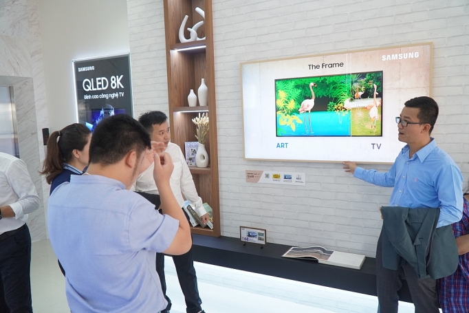 Thêm một địa chỉ mua hàng Samsung tại Hà Nội them mot dia chi mua hang samsung tai ha noi