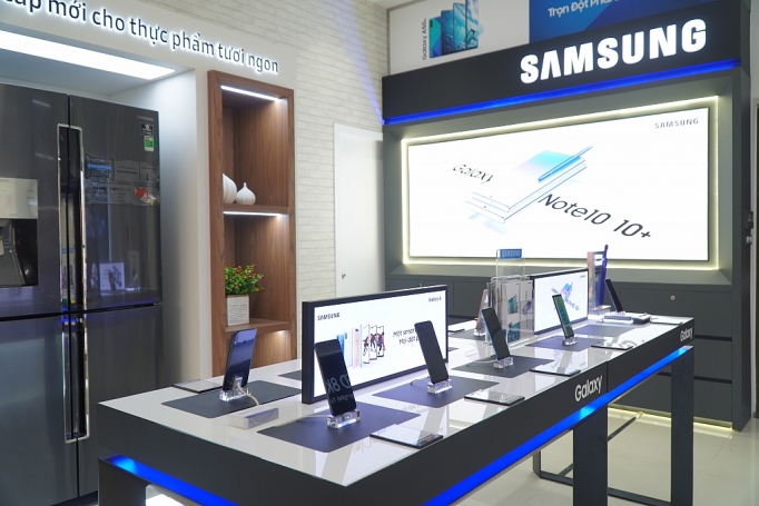 Thêm một địa chỉ mua hàng Samsung tại Hà Nội them mot dia chi mua hang samsung tai ha noi