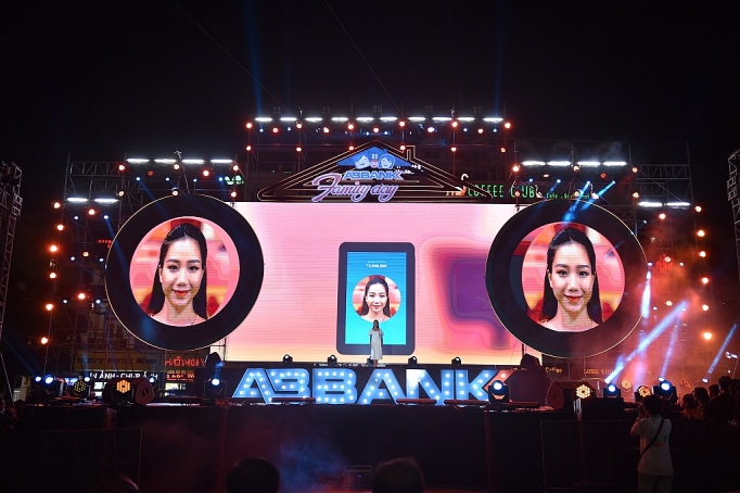 ABBANK ra mắt ứng dụng xác thực thanh toán bằng nhận diện gương mặt abbank ra ma t u ng dung xac thuc thanh toan bang nhan dien guong mat