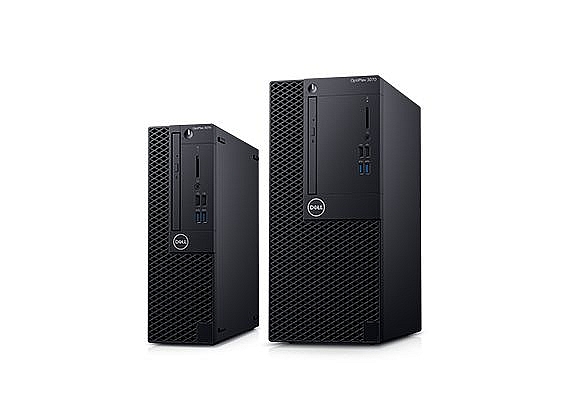 DELL OptiPlex 3070 – nhỏ gọn, thông minh dell optiplex 3070 nho go n thong minh