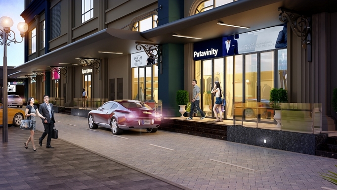 Sắp mở bán dự án căn hộ có “quản gia” quốc tế tại Quy Nhơn sap mo ban du an can ho co quan gia quoc te tai quy nhon