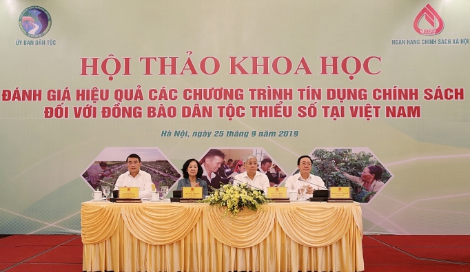 Tiếp tục nâng cao khả năng tiếp cận tín dụng chính sách cho đồng bào dân tộc thiểu số tie p tu c nang cao kha nang tie p ca n ti n du ng chi nh sa ch cho do ng ba o dan to c thie u so