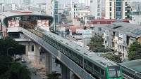 Bốn yếu tố khiến dự án đường sắt đô thị tuyến Cát Linh – Hà Đông chưa khai thác thương mại