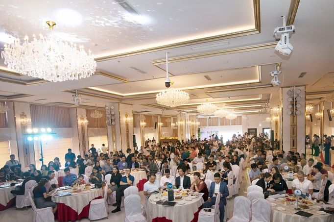 Altara Residences lại "gây sốt" thị trường Quy Nhơn altara residences lai gay sot thi truong quy nhon