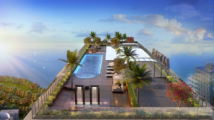 Altara Residences lại "gây sốt" thị trường Quy Nhơn altara residences lai gay sot thi truong quy nhon
