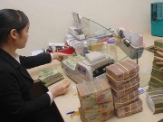Tổng tài sản các ngân hàng tăng mạnh
