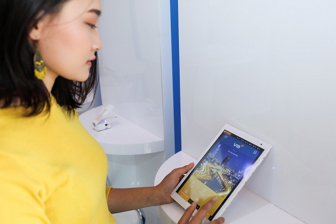 VIB áp dụng giải pháp bảo mật tiên tiến trong thanh toán trực tuyến vib ap dung giai phap bao mat tien tien trong thanh toan truc tuyen