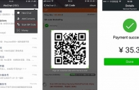 Ngân Lượng kết nối thanh toán xuyên biên giới cho du khách đến Việt Nam qua QR Pay