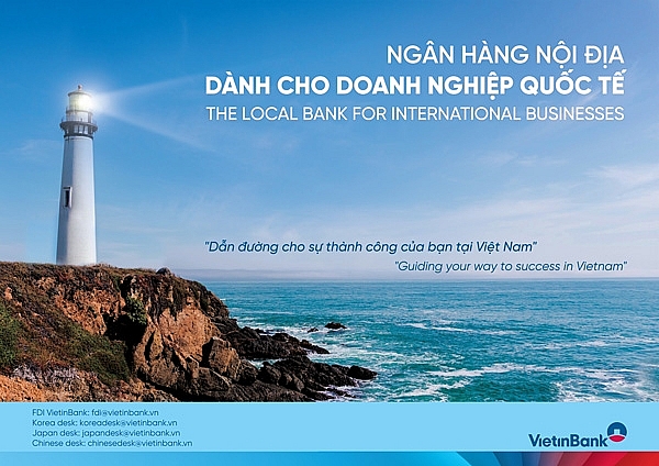 di tim ngan hang noi dia cho doanh nghiep fdi tai viet nam