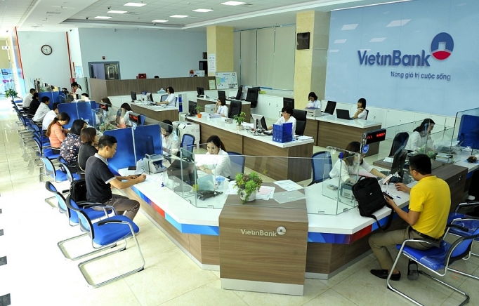 VietinBank là Ngân hàng an toàn nhất năm 2018 vietinbank la ngan hang an toan nhat nam 2018