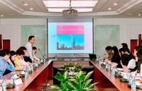 Vietcombank hoàn thành xây dựng Hệ thống cảnh báo sớm rủi ro tín dụng (EWS)