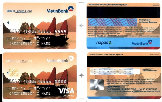 sme business card giai phap thanh toan va quan ly tai chinh uu viet