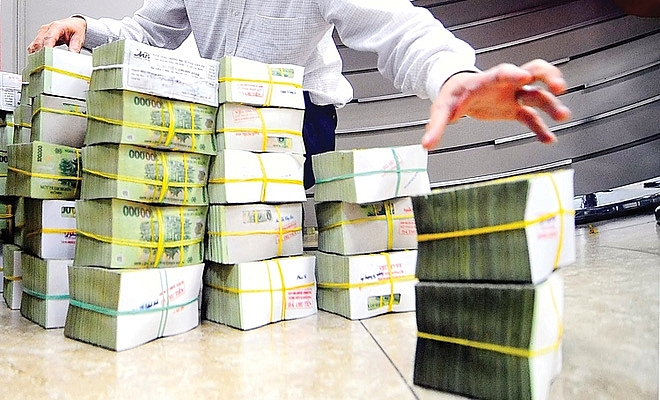 Kiểm toán Nhà nước hơn 230 cuộc, thu hồi cho ngân sách gần 8.400 tỷ đồng kiem toan nha nuoc hon 230 cuoc thu hoi cho ngan sach gan 8400 ty dong