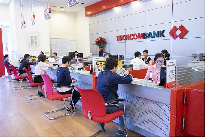 Techcombank tự tin cán đích lợi nhuận 10.000 tỷ đồng năm 2018 techcombank tu tin can dich loi nhuan 10000 ty dong nam 2018