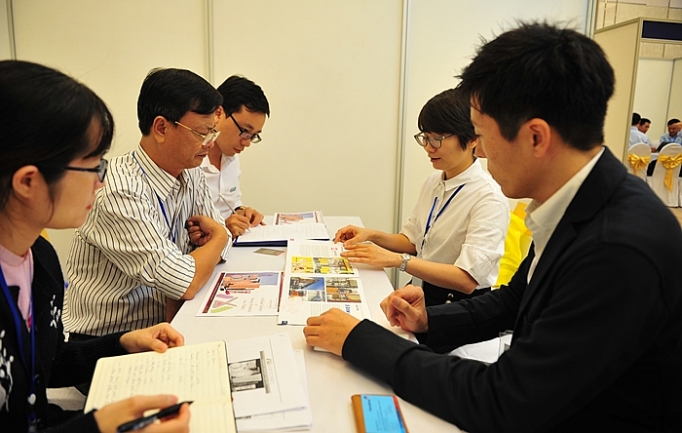 VietinBank và MUFG tổ chức sự kiện kết nối kinh doanh lớn nhất Đông Nam Á vietinbank va mufg to chuc su kien ket noi kinh doanh lon nhat dong nam a