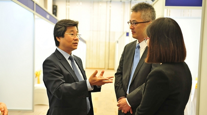 VietinBank và MUFG tổ chức sự kiện kết nối kinh doanh lớn nhất Đông Nam Á vietinbank va mufg to chuc su kien ket noi kinh doanh lon nhat dong nam a