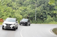 Peugeot tự tin bảo hành 5 năm cho xe 5008, 3008 AllNew