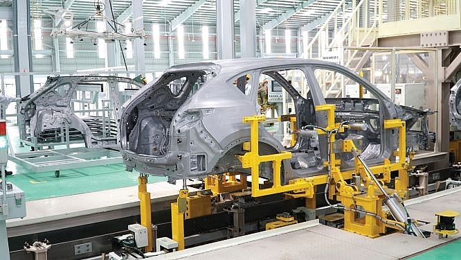 Mazda- “Sản xuất Việt Nam – Chất lượng Nhật Bản” mazda san xuat viet nam chat luong nhat ban