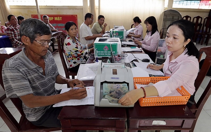 1620 nghin luot ho ngheo duoc vay von ti n du ng chi nh sa ch