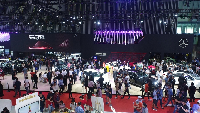 VMS 2019- Những con số ấn tượng vms 2019 nhung con so an tuong