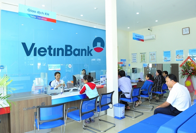 Thu nhập ngoài lãi VietinBank tăng cao nhất trong 5 năm qua thu nha p ngoa i la i vietinbank tang cao nhat trong 5 nam qua