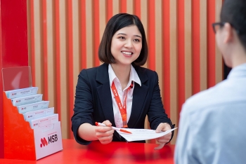 MSB tài trợ tới 100% chi phí đầu vào không tài sản bảo đảm cho doanh nghiệp Dược – Y tế