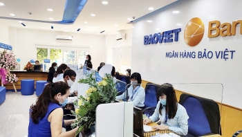 BAOVIET Bank hỗ trợ cá nhân vay vốn cuối năm