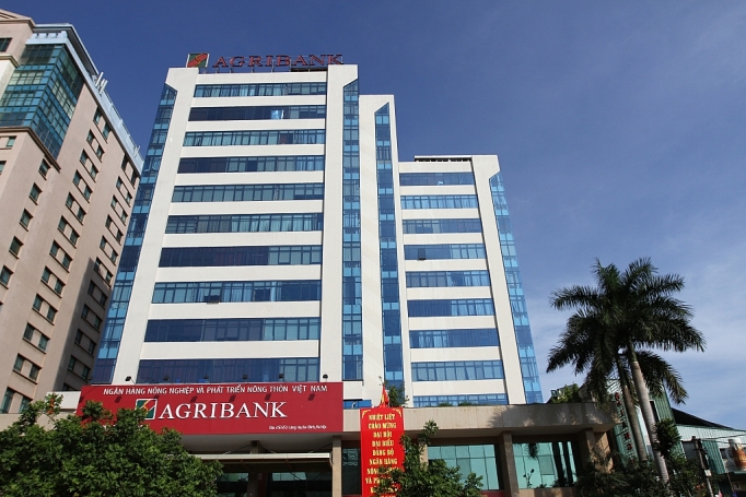 agribank uoc lai truoc thue hon 6000 ty dong 10 thang nam 2018