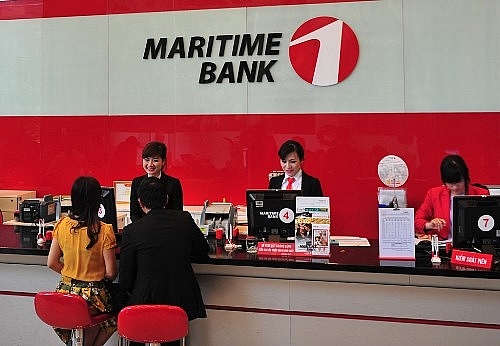 het quy iii loi nhuan thuan cua maritime bank tang 7 so voi cung ky