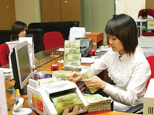 Tiếp tục đẩy mạnh hoạt động xử lý nợ xấu theo cơ chế thị trường tiep tuc day manh hoat dong xu ly no xau theo co che thi truong