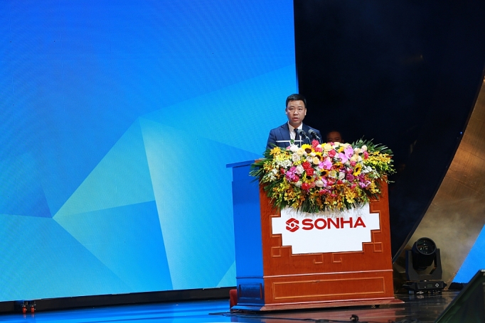 tap doan son ha se huong dau tu vao nang luong sach