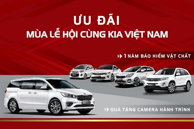 chuong trinh tri an dac biet tu kia viet nam