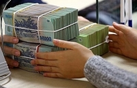 Nhu cầu vay vốn cuối năm lên cao - các “nhà băng” tăng lãi suất huy động