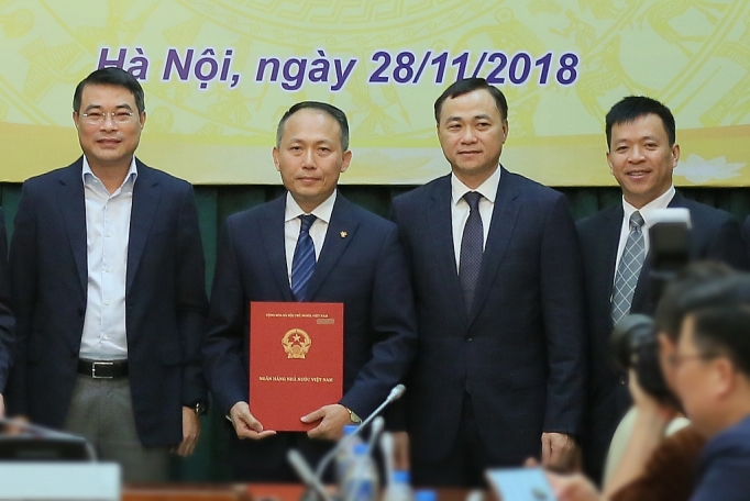 vib la ngan hang tu nhan dau tien dat chuan muc quoc te ve quan tri rui ro