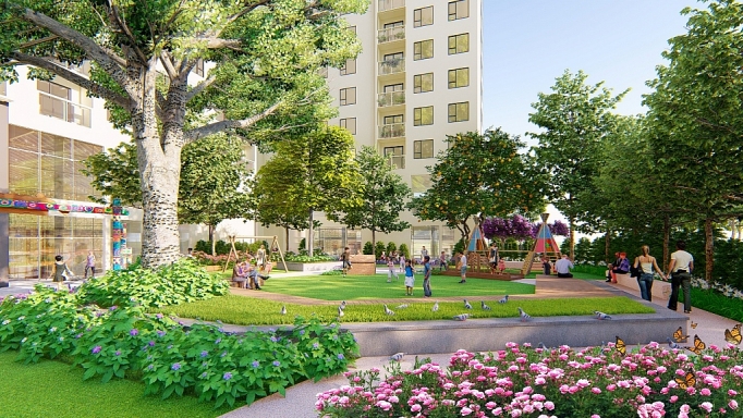 diem danh nhung khu do thi dang song nhat thu do trong tam nhin nam 2020