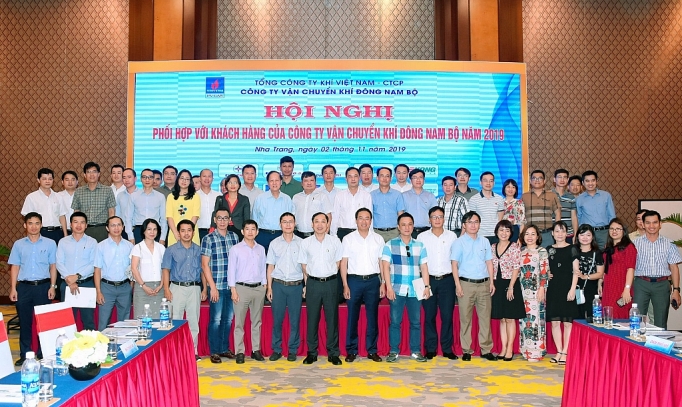 Đẩy mạnh truyền thông, phối hợp vận hành hệ thống khí da y ma nh truyen thong phoi hop van hanh he thong khi