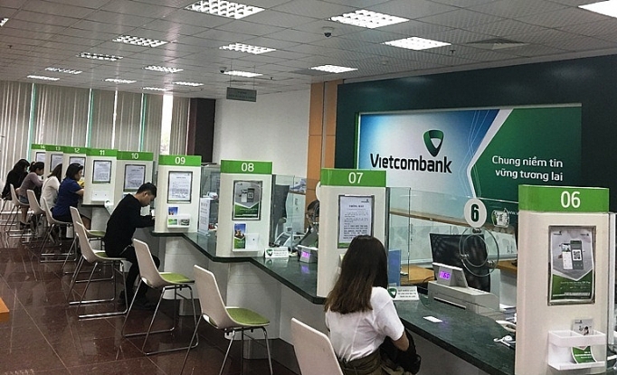 Vietcombank giảm lãi suất cho vay hỗ trợ doanh nghiệp xuống 5%/năm vietcombank gia m la i sua t cho vay ho tro doanh nghie p xuo ng 5nam
