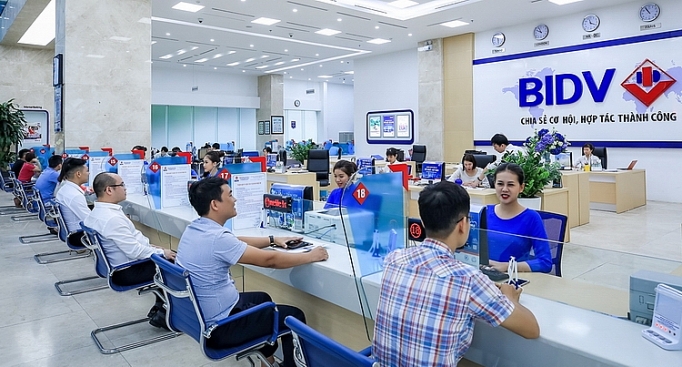 BIDV giảm lãi suất huy động và lãi suất cho vay bidv giam lai suat huy dong va lai suat cho vay