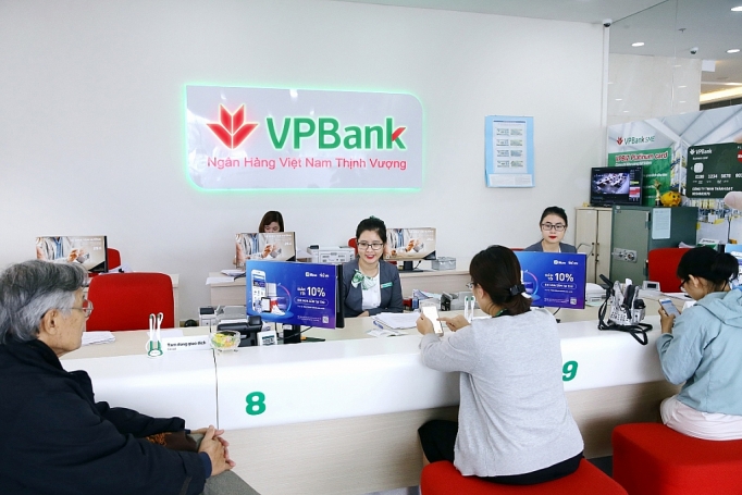 VPBank là ngân hàng tư nhân lớn nhất Việt Nam năm 2019 vpbank la ngan hang tu nhan lon nhat viet nam nam 2019
