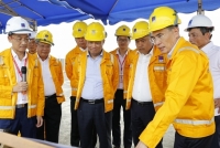 Doanh nghiệp ngành Dầu khí chiếm vị trí cao trong Top 500 Doanh nghiệp lớn nhất Việt Nam