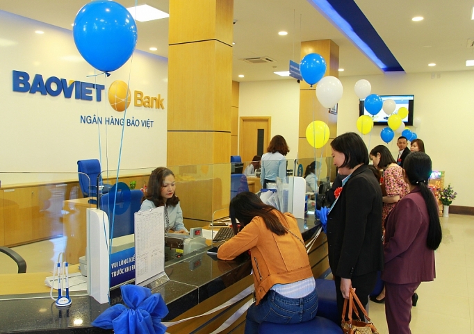 baoviet bank khai truong chi nhanh tai gia lai