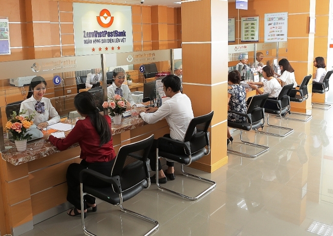 LienVietPostBank mở rộng mạng lưới khi nâng cấp phòng giao dịch bưu điện lienvietpostbank mo rong mang luoi khi nang cap phong giao dich buu dien