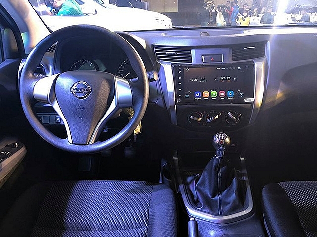 Nissan Terra hoàn toàn mới chính thức có mặt tại thị trường Việt Nam nissan terra hoan toan moi chinh thuc co mat tai thi truong viet nam