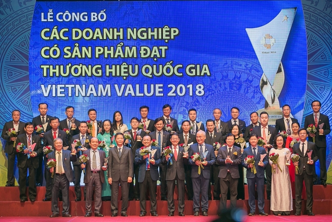 Tập đoàn Sơn Hà tiếp tục được bình chọn “Thương hiệu Quốc gia” tap doan son ha tiep tuc duoc binh chon thuong hieu quoc gia