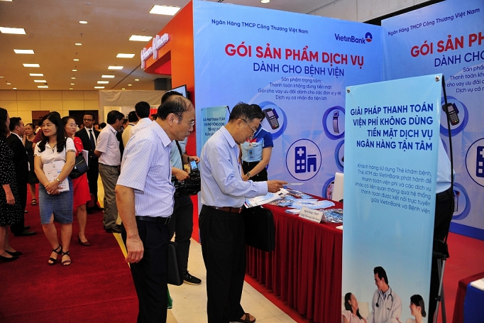 Giải pháp thanh toán nào dành cho khách hàng doanh nghiệp? giai phap thanh toan nao danh cho khach hang doanh nghiep