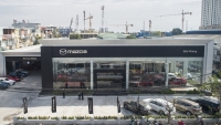 Showroom Mazda Giải Phóng- thêm một địa chỉ cho “tín đồ” xe Mazda tại Hà Nội