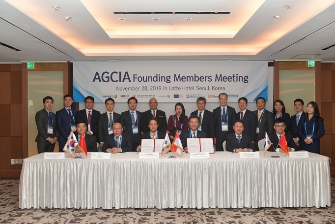 doanh nghie p ba o hie m vie t nam do ng sa ng la p hiep hoi bao hiem bao lanh va tin dung chau a