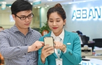 Ứng dụng ABBANKmobile nâng cấp phiên bản mới, gia tăng dịch vụ